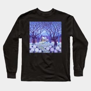 Winterlands Long Sleeve T-Shirt